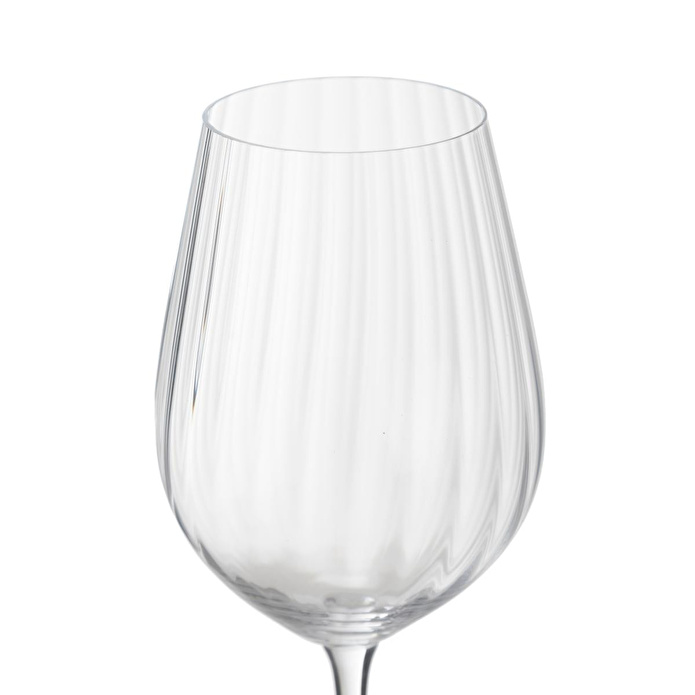 Mudo Home Crystalline Optic Kadeh 500 Ml