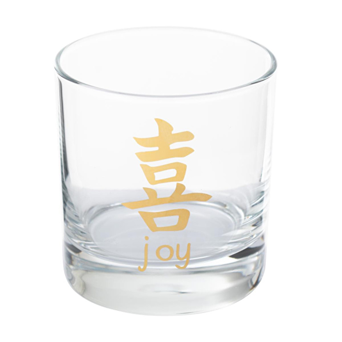 Mudo Home Joy Vi̇ski̇ Bardaği 300 Ml