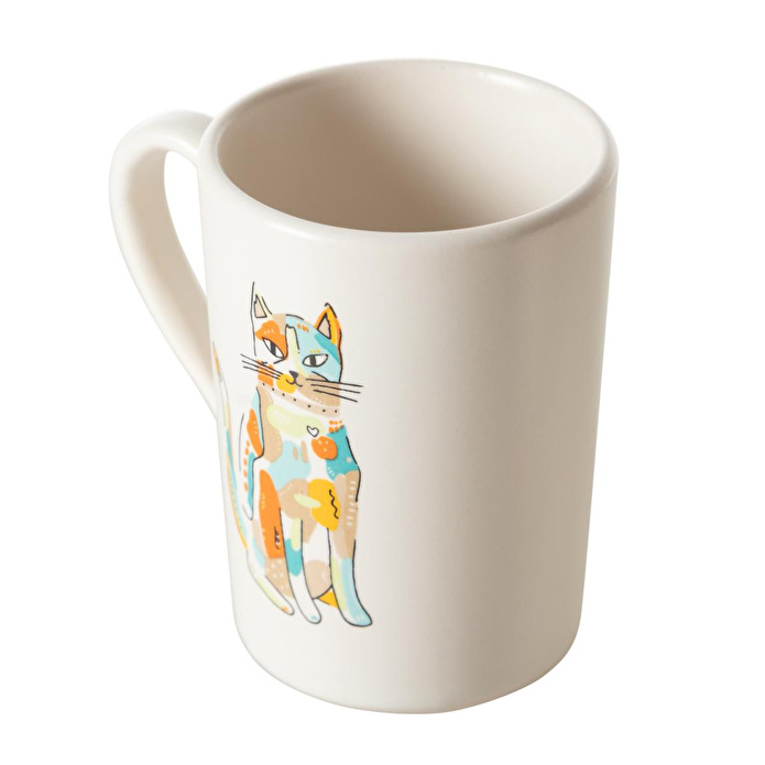 Mudo Home Feline 2'li̇ Espresso Set 150 Ml