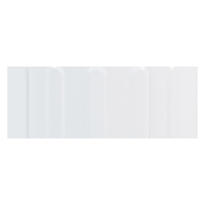 Mudo Home Tuvalet Firçasi Mat Beyaz