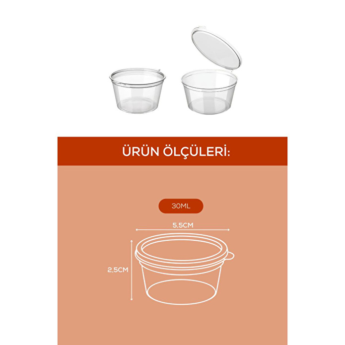 Vienev 2’li Dondurucuya Uygun Saklama Kabı – 30 Ml İlik, Tavuk Suyu, Sos Ve İlaç Saklama Kabı