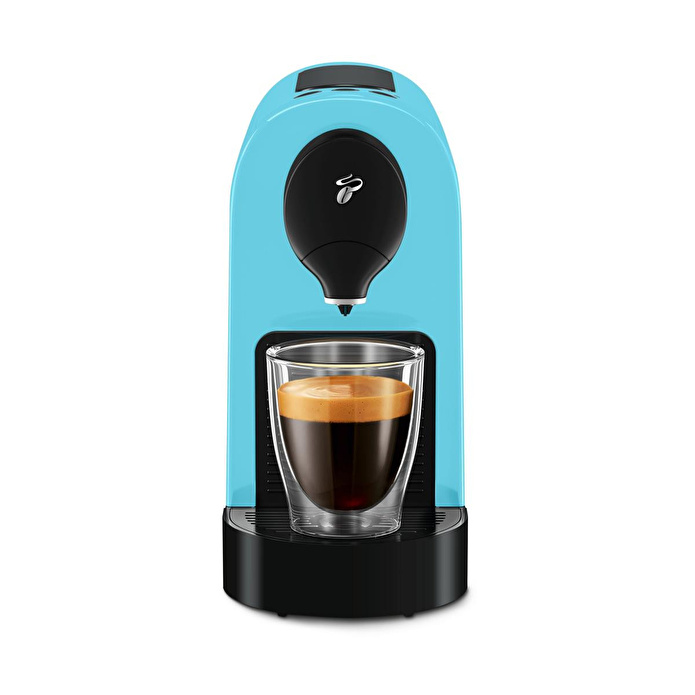 Tchibo Cafissimo Pure Plus Kapsüllü Kahve Makinesi, Tropical Breeze,