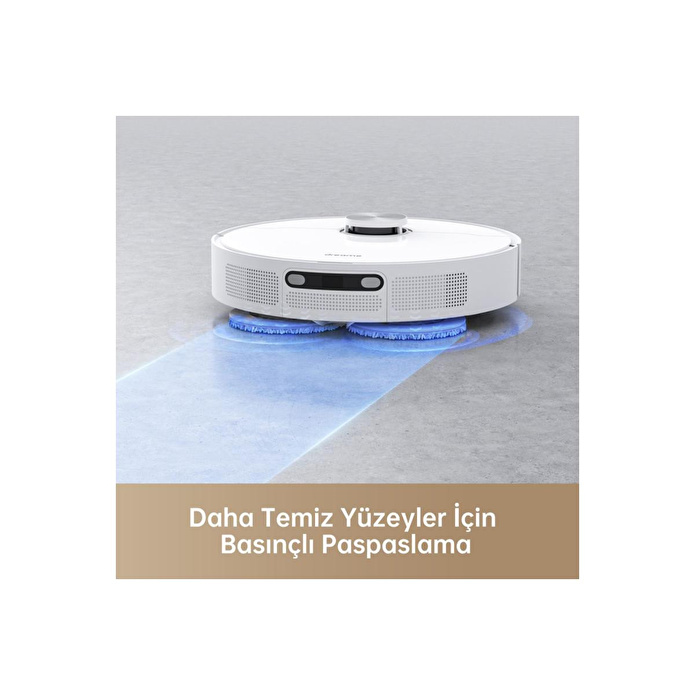 Dreame Dreamebot L10 Prime - White