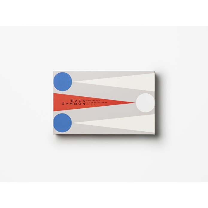 Printworks Play - Tavla Seti