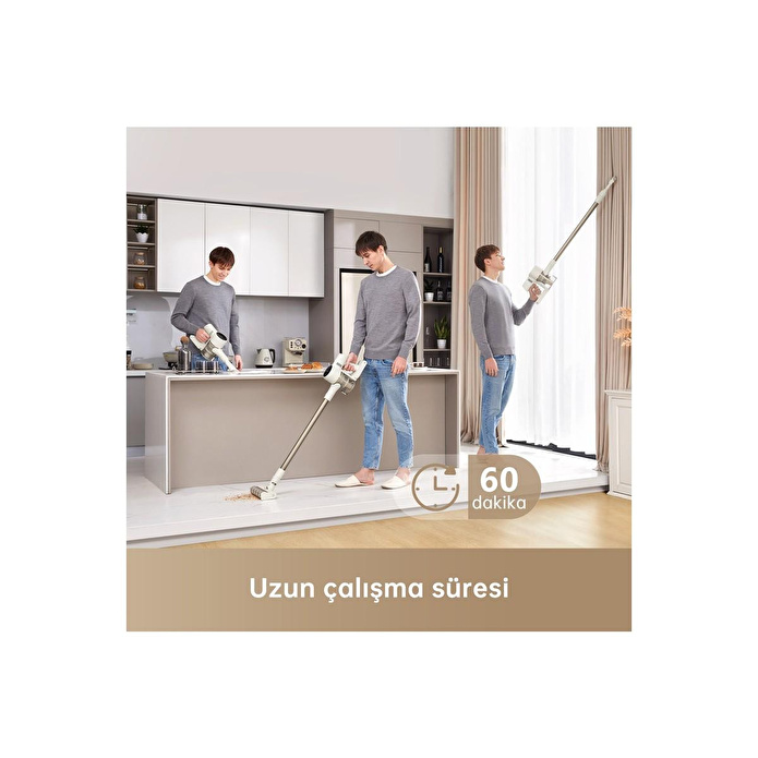 Dreame R10 - White