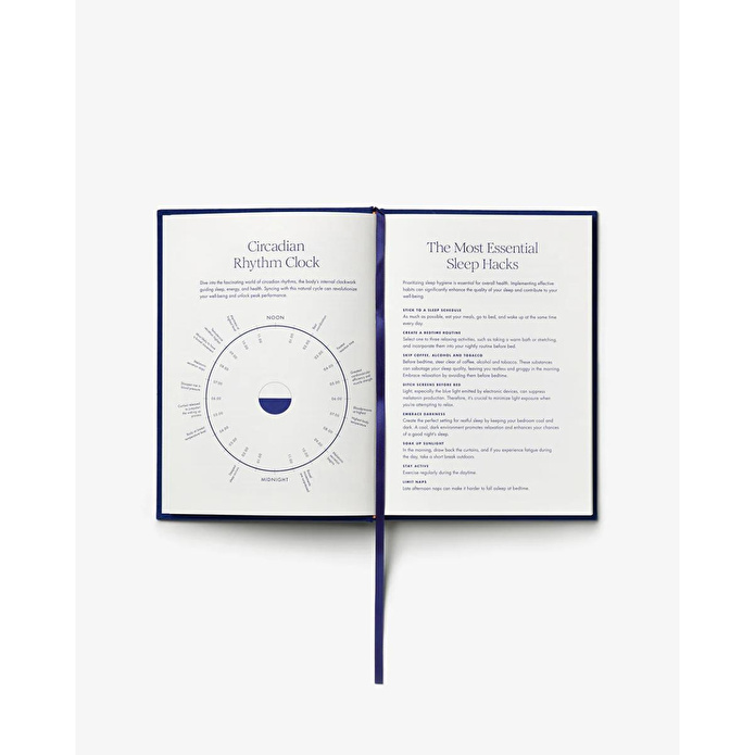 Printworks Uyku Gözlem Günlüğü - Sweet Dreams