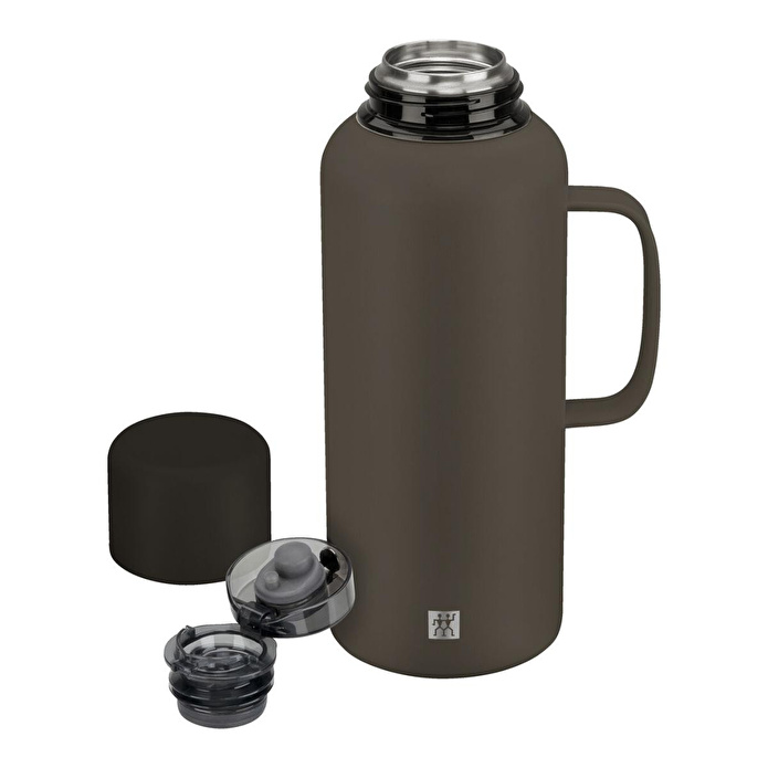Zwilling Thermo Plus Termos, 1,2 L Çikolata