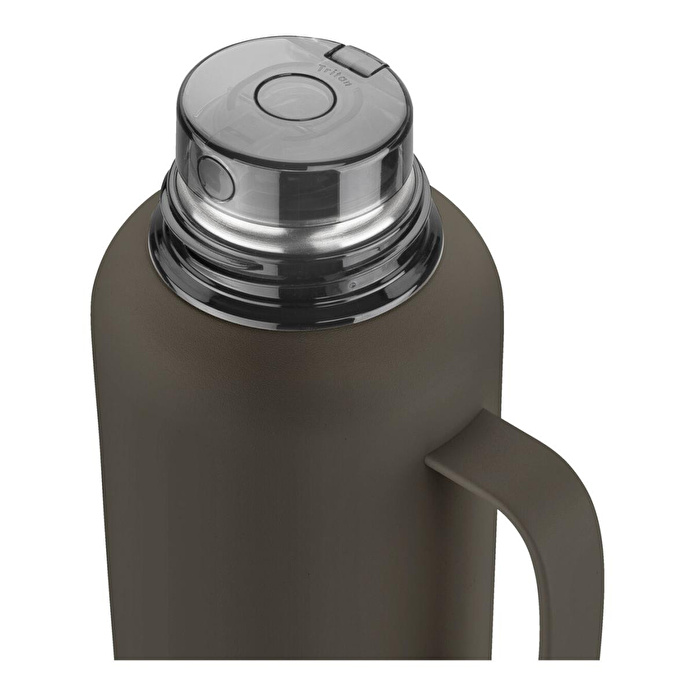 Zwilling Thermo Plus Termos, 1,2 L Çikolata