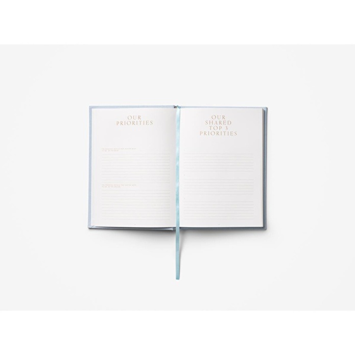 Printworks Düğün Planlayıcı - The Perfect Day