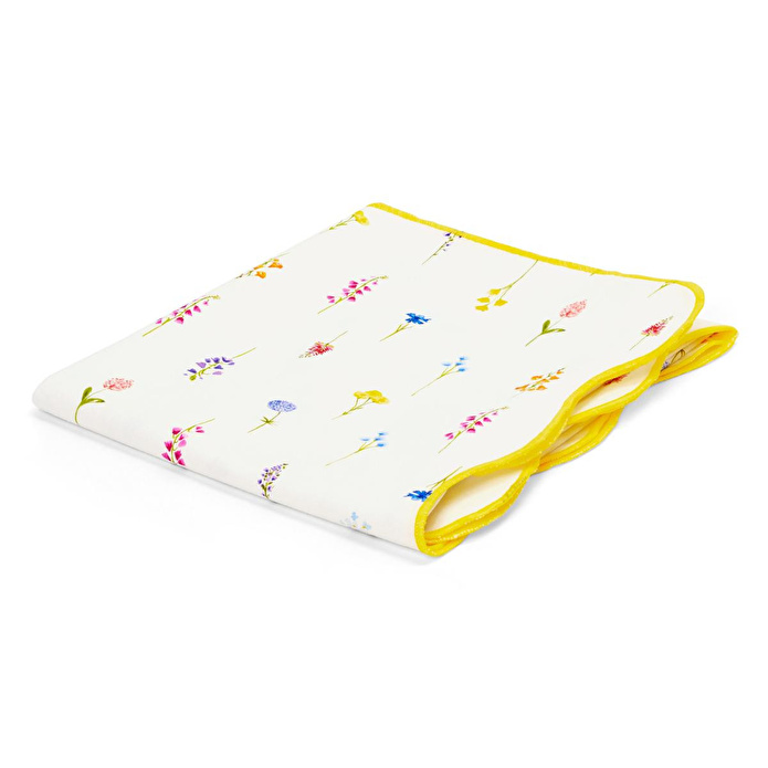 Tchibo Masa Örtüsü, Çiçekli Baskılı