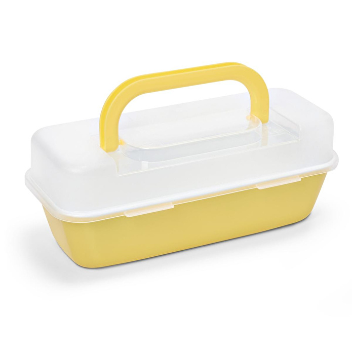 Tchibo Baton Kalıp, Taşıma Kapaklı