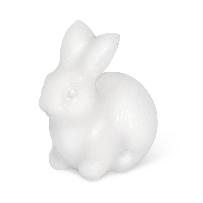 Tchibo Led’li Gerçek Mum Tavşan