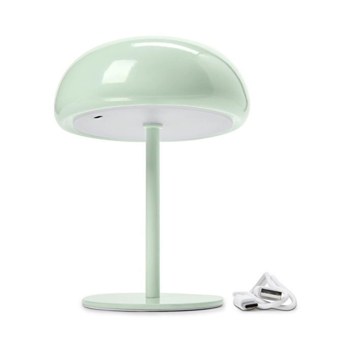 Tchibo Led Masa Lambası, Pilli, Küçük