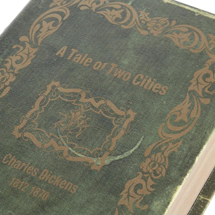 Mudo Home Ki̇tap Formlu Kutu