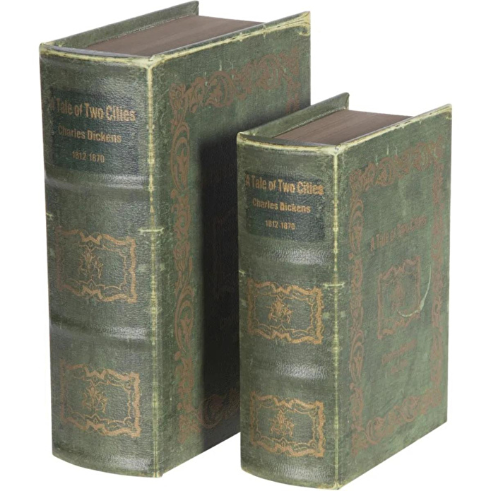 Mudo Home Ki̇tap Formlu Kutu