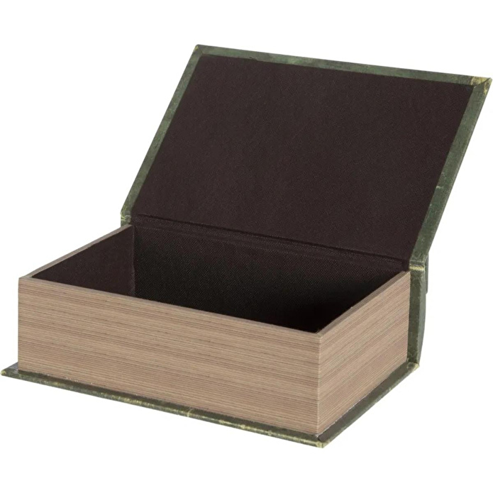 Mudo Home Ki̇tap Formlu Kutu