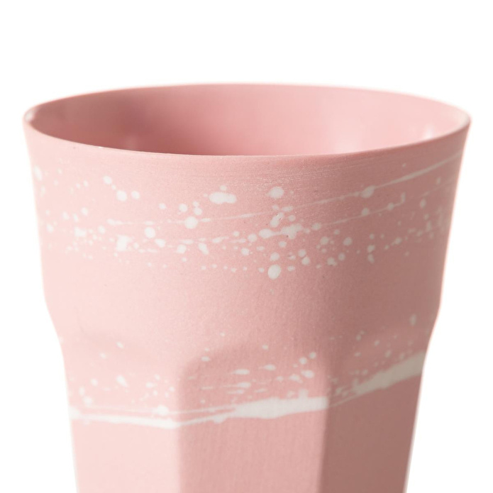 Mudo Home Handmade Pembe Espresso Fi̇ncani -110 Ml