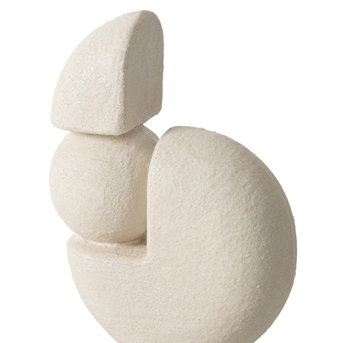 Mudo Home Geon Bi̇blo 15x8x27 Cm