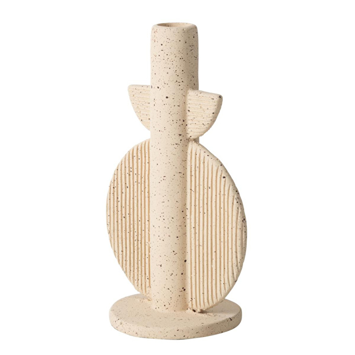 Mudo Home Moda Mumluk 14x10x22 Cm