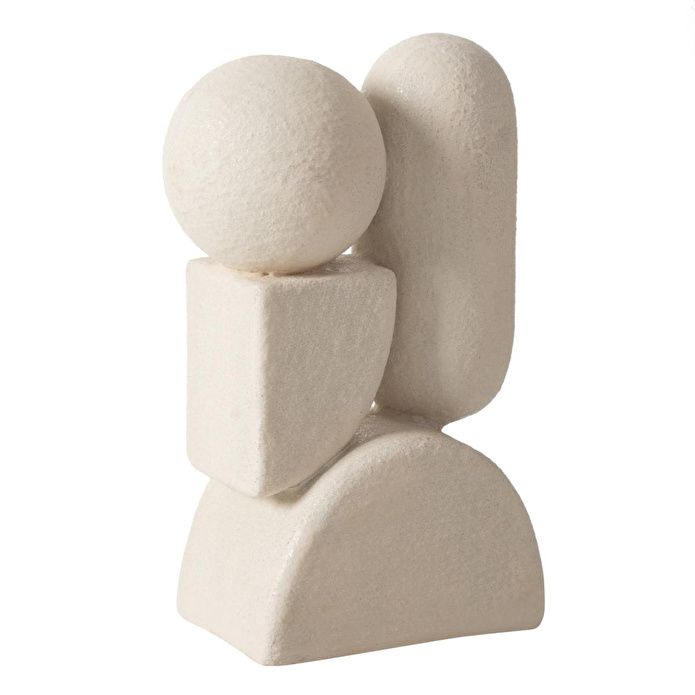 Mudo Home Stron Bi̇blo 15x9x24 Cm