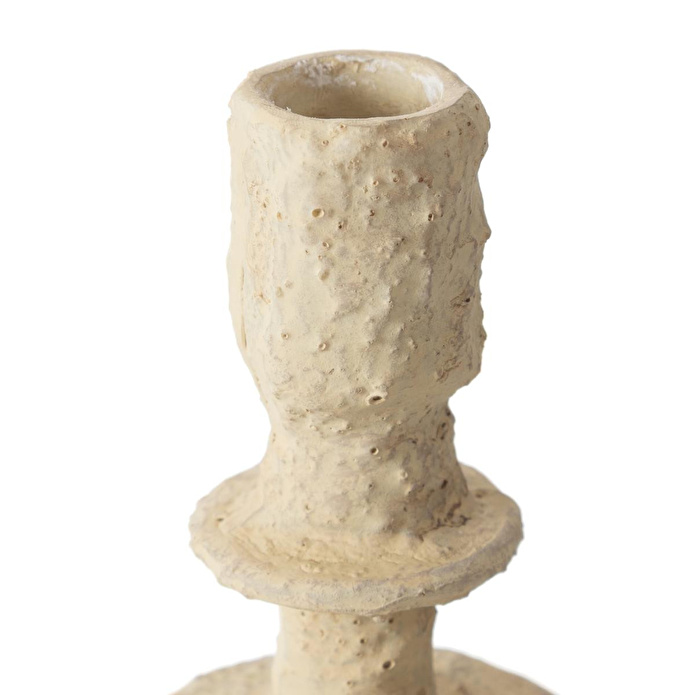 Mudo Home Arche Mumluk 10x10x28 Cm