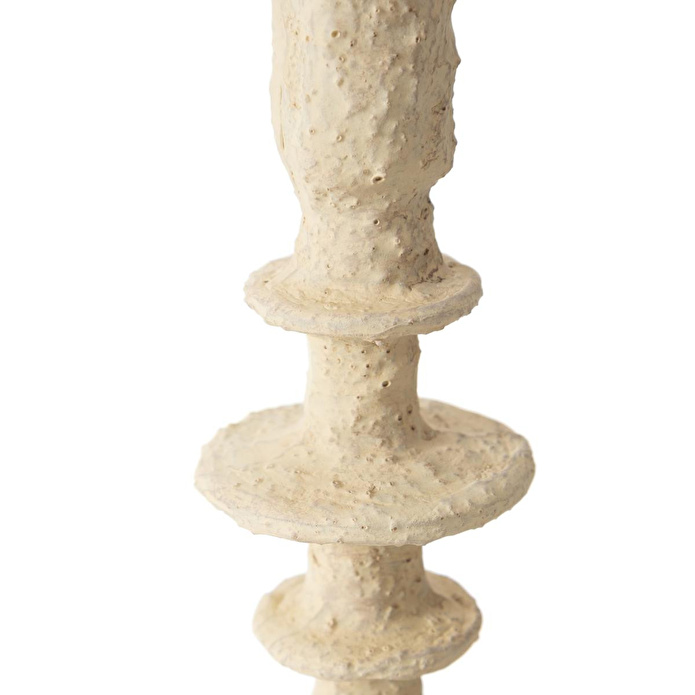 Mudo Home Arche Mumluk 10x10x28 Cm