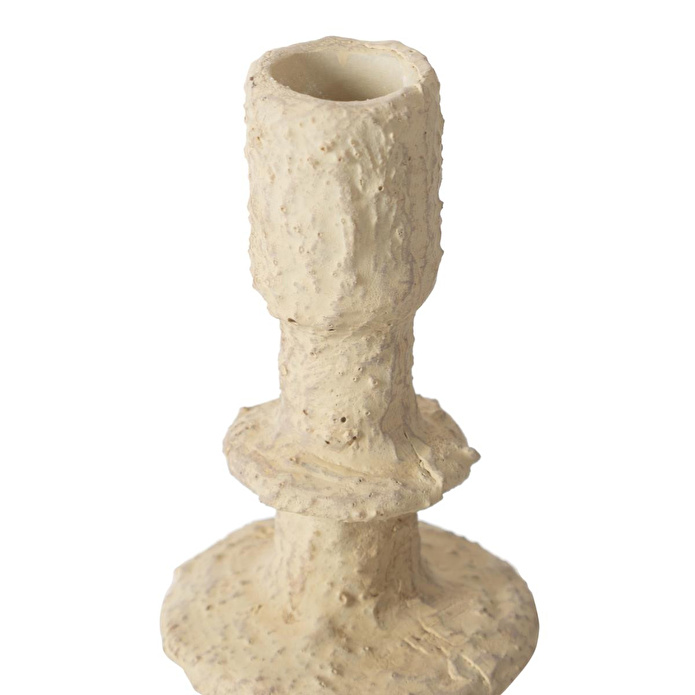 Mudo Home Arche Mumluk 11x11x21 Cm