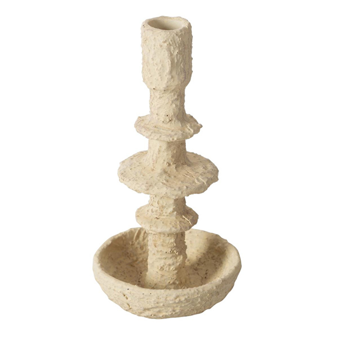 Mudo Home Arche Mumluk 11x11x21 Cm