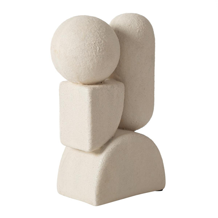 Mudo Home Stron Bi̇blo 13x8x20 Cm