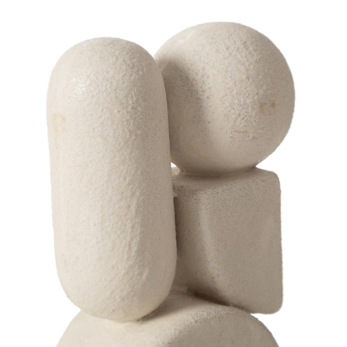 Mudo Home Stron Bi̇blo 13x8x20 Cm