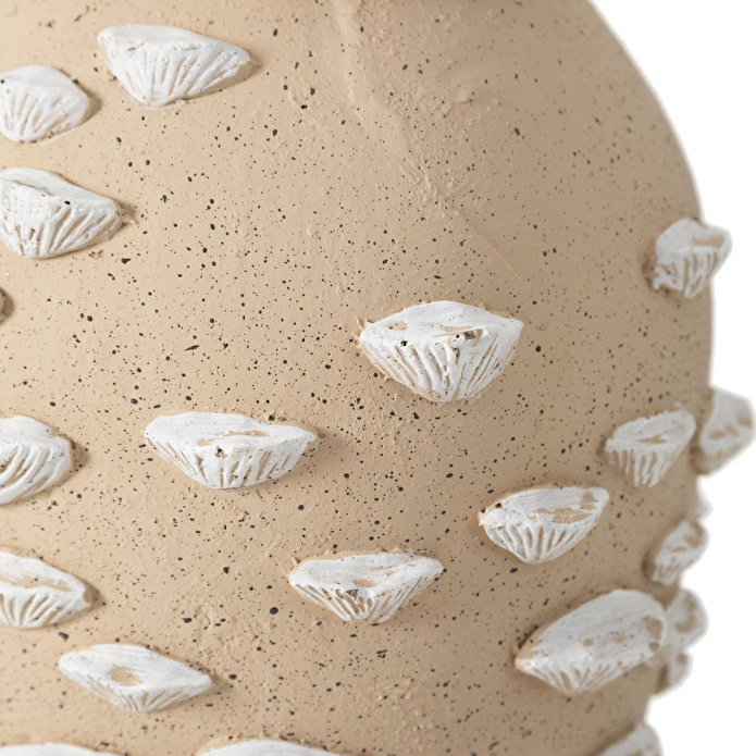 Mudo Home Corl Vazo 29x29x40 Cm