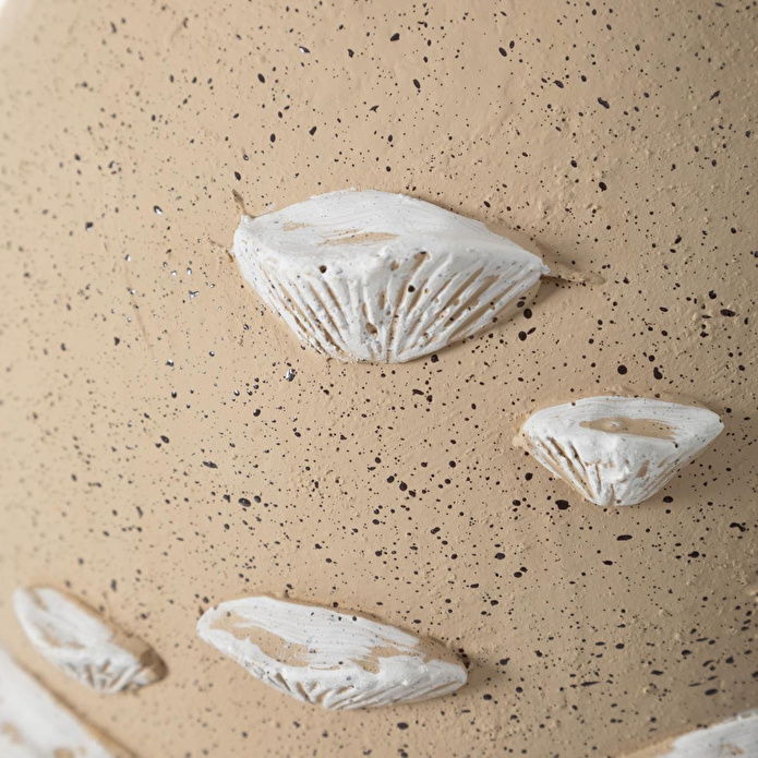 Mudo Home Corl Vazo 29x29x40 Cm