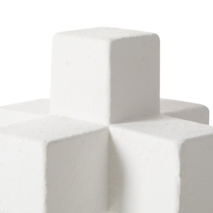 Mudo Home Axis Bi̇blo 12x12x12 Cm