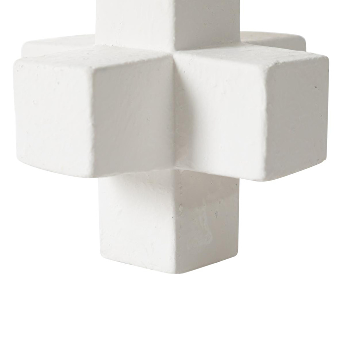 Mudo Home Axis Bi̇blo 12x12x12 Cm