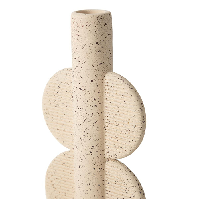 Mudo Home Moda Mumluk 11x10x22 Cm