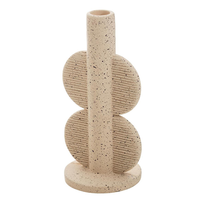 Mudo Home Moda Mumluk 11x10x22 Cm