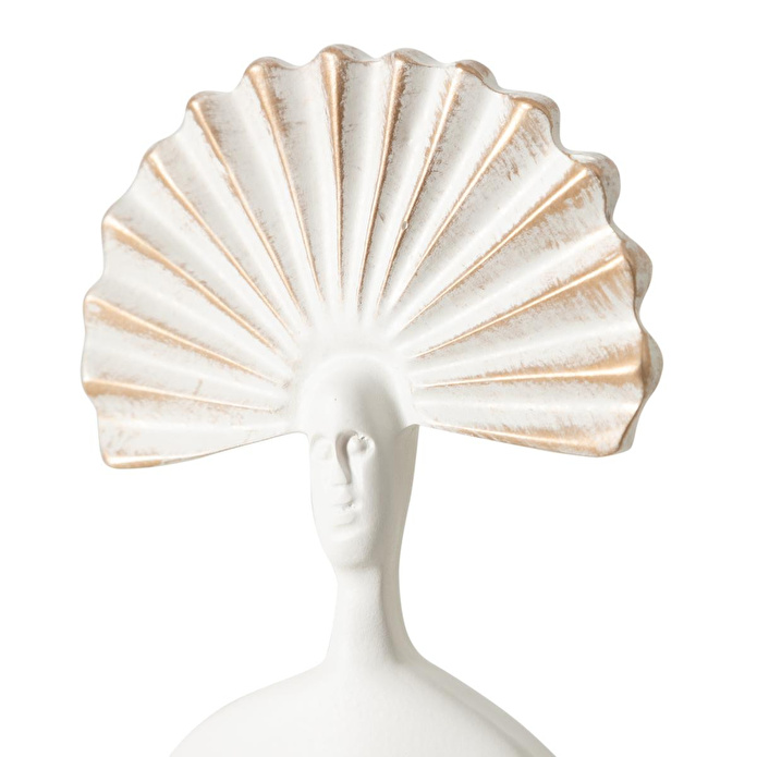 Mudo Home Aria Bi̇blo 11x3x17 Cm