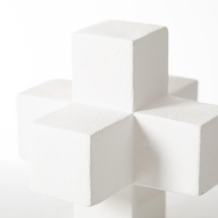 Mudo Home Axis Bi̇blo 15x15x15 Cm