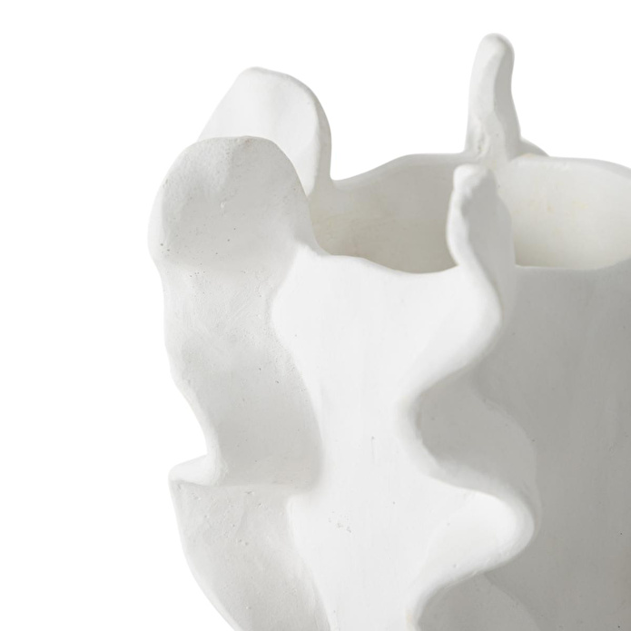 Mudo Home Curvy Vazo 22x20x24 Cm