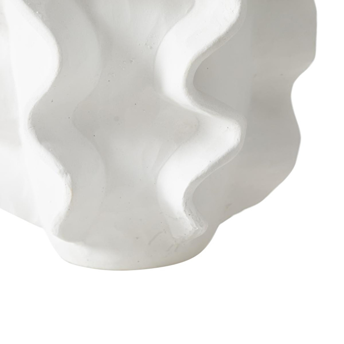 Mudo Home Curvy Vazo 27x26x30 Cm