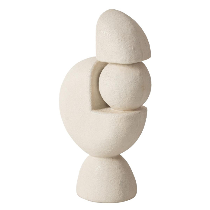 Mudo Home Geon Bi̇blo 18x10x33 Cm