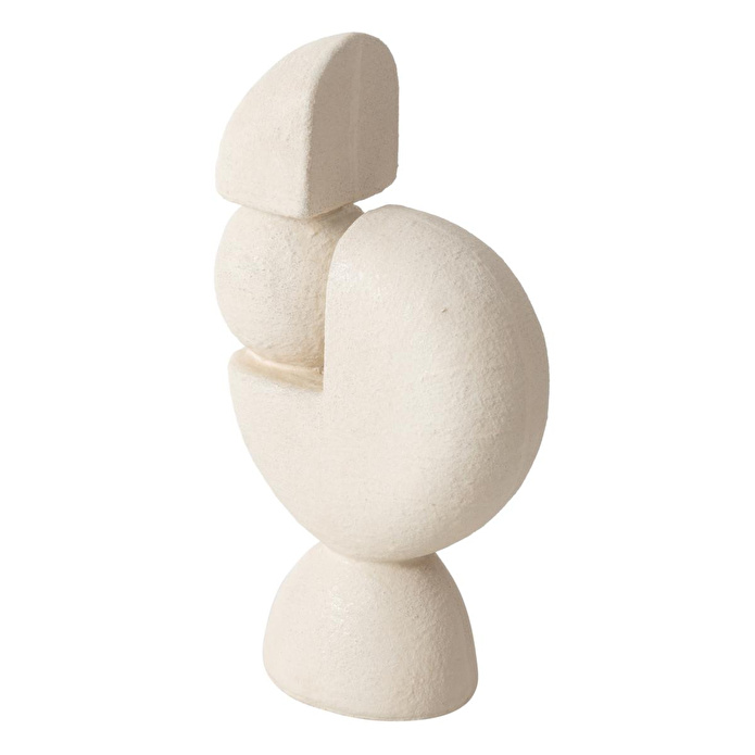 Mudo Home Geon Bi̇blo 18x10x33 Cm