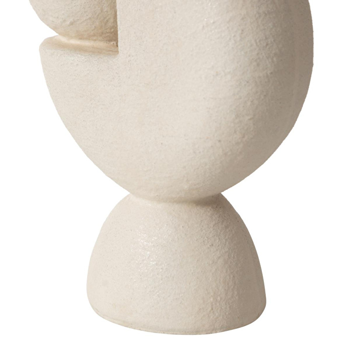 Mudo Home Geon Bi̇blo 18x10x33 Cm