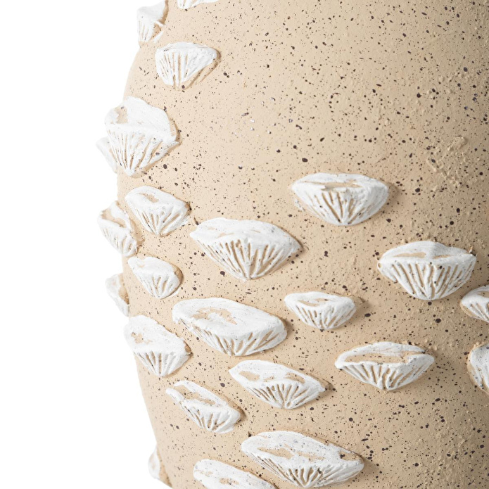 Mudo Home Corl Vazo 24x24x32 Cm