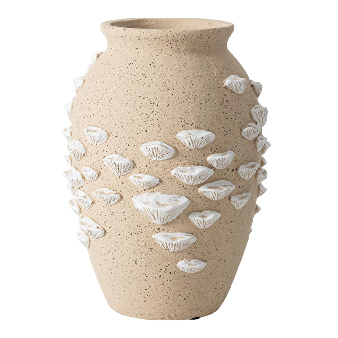 Mudo Home Corl Vazo 24x24x32 Cm