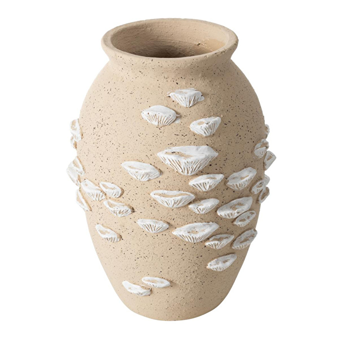 Mudo Home Corl Vazo 24x24x32 Cm