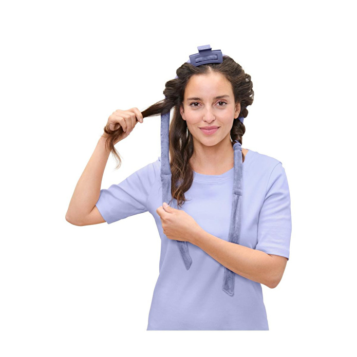 Tchibo Isıtmasız Bigudi