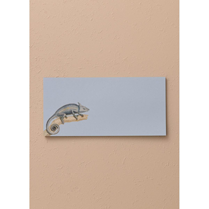 The Mia Art Line Mini Notluk Karma 10 X 21 Cm 40 Yaprak