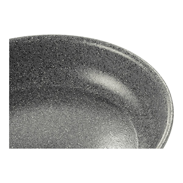 Ballarini Torre Kızartma Tavası Seti 24-28cm