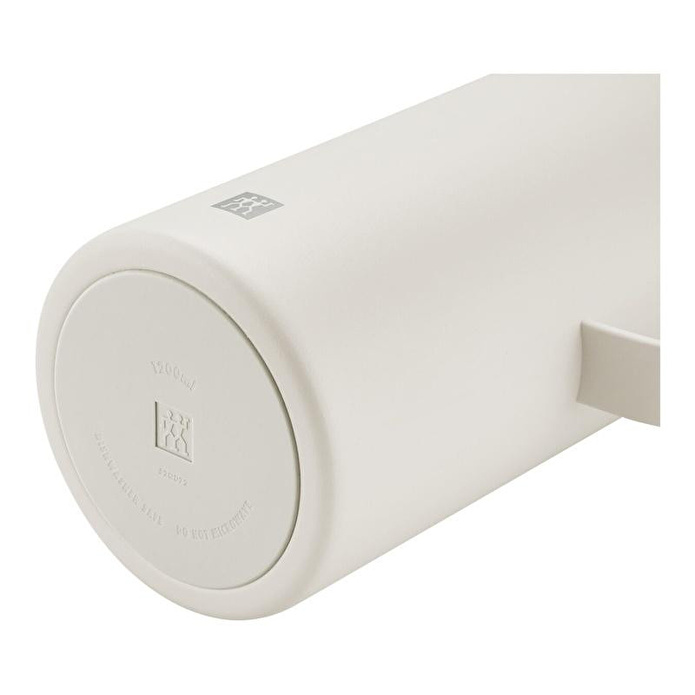 Zwilling Thermo Plus Termos, 1,2 L | Açık Bej